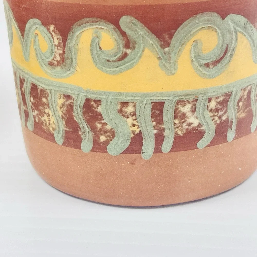 Seminario Urubamba Handmade Small 3